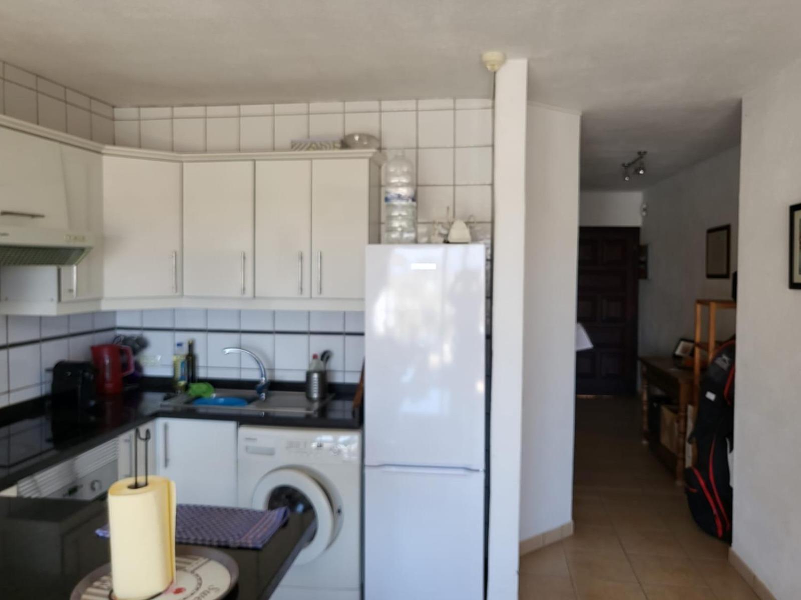 Albatros Park Golf Del Sur Appartement *