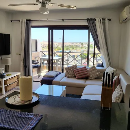 Albatros Park Apartment Golf Del Sur San Miguel de Abona Exterior photo