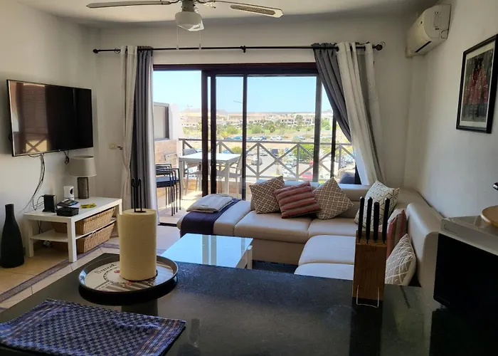 Albatros Park Apartment Golf Del Sur